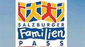 Salzburger Familienpass - Ermäßigung