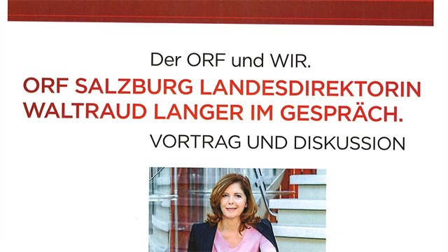 ORF Salzburg