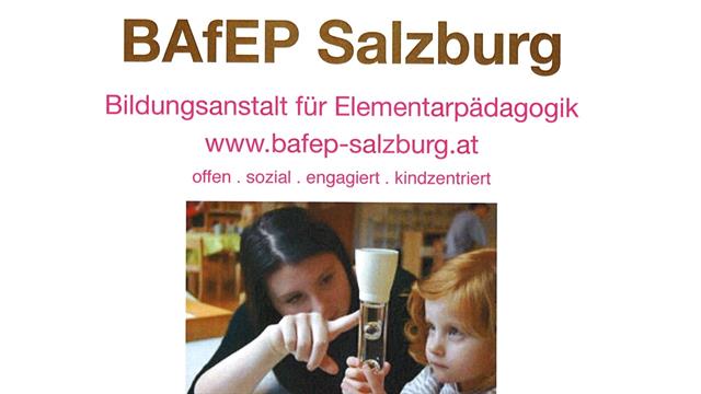 BAfEP Salzburg