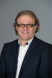 GR Dr. Ing. Gerhard Putz, MEnvSc.