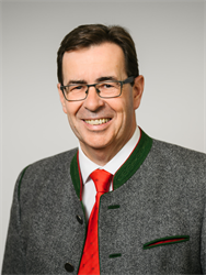 Bgm. Andreas Hasenöhrl